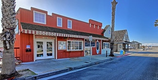 Ventura, CA Retail - 1124-1140 S Seaward Ave Ventura, CA Retail - 1124-1140 S Seaward Ave