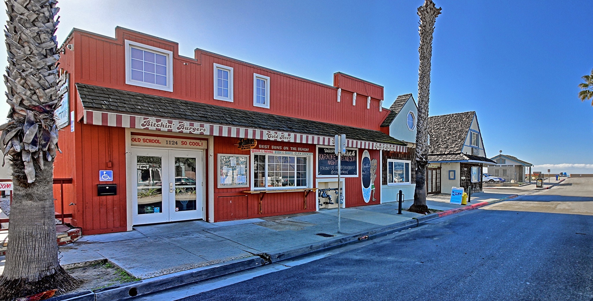 1124-1140 S Seaward Ave, Ventura, CA for Sale
