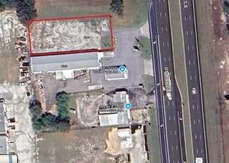 Sebring, FL Commercial Land - 6147 US Highway No. 27