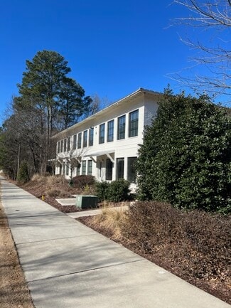 Alpharetta, GA Office - 131 Roswell St