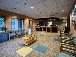 Saint Croix Falls, WI Office/Medical - 307 N Washington St