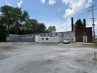 Cleveland, OH Warehouse - 7424 Bessemer Ave