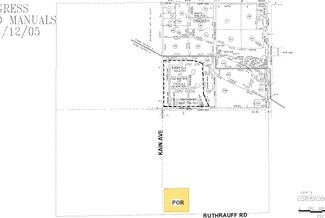 Tucson, AZ Flex - 2460 W Ruthrauff Rd