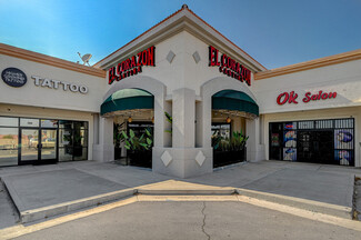 Las Vegas, NV Storefront Retail/Office - 4375 S Buffalo Dr