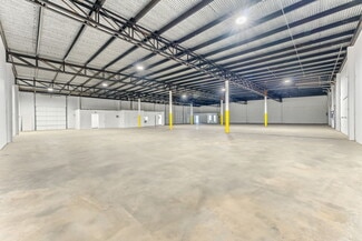 Fort Worth, TX Flex, Industrial - 2402-2404 Blue Smoke Ct