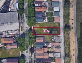 Chicago, IL Residential Land - 2831 S Troy St Chicago, IL Residential Land - 2831 S Troy St