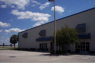 Sebring, FL Industrial - 5-13 Crosley Ln