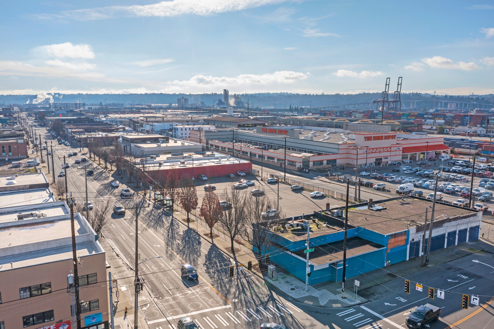 85 S Lander St, Seattle, WA for Sale