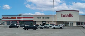Panama City, FL Retail - 2329-2333 Hwy 77