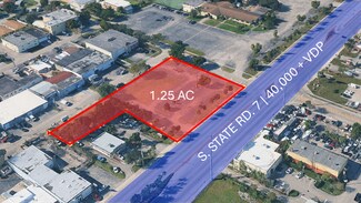 Miramar, FL Commercial - 2100 S State Road 7