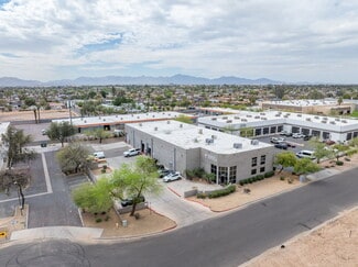 Phoenix, AZ Manufacturing - 3611 W Cambridge Ave