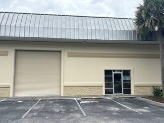 Destin, FL Warehouse - 295 Azalea Dr Destin, FL Warehouse - 295 Azalea Dr