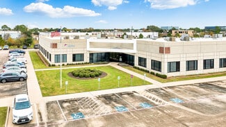 Webster, TX Flex - 555 Forge River Rd