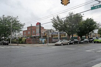 Astoria, NY Retail - 43-02 Ditmars Blvd Astoria, NY Retail - 43-02 Ditmars Blvd