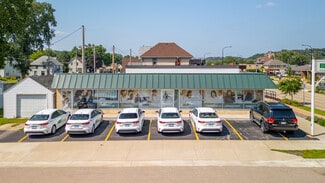 Rochester, MN Freestanding - 903 Broadway Ave N Rochester, MN Freestanding - 903 Broadway Ave N