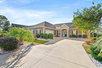 Myrtle Beach, SC Residential Income - 250 Deep Blue Dr