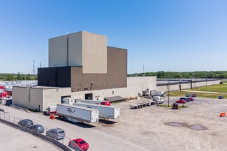 Coteau-du-lac, QC Industrial - 35-75 Rue De L'acier