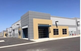 Murrieta, CA Warehouse - 30778 Wealth St