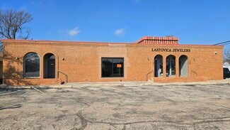 Temple, TX Retail - 1202 S 31st St