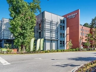 Charleston, SC Office/Retail - 1861 Ashley River Rd