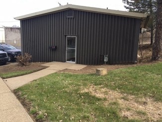 Washington, PA Office - 175 Plumpton Ave