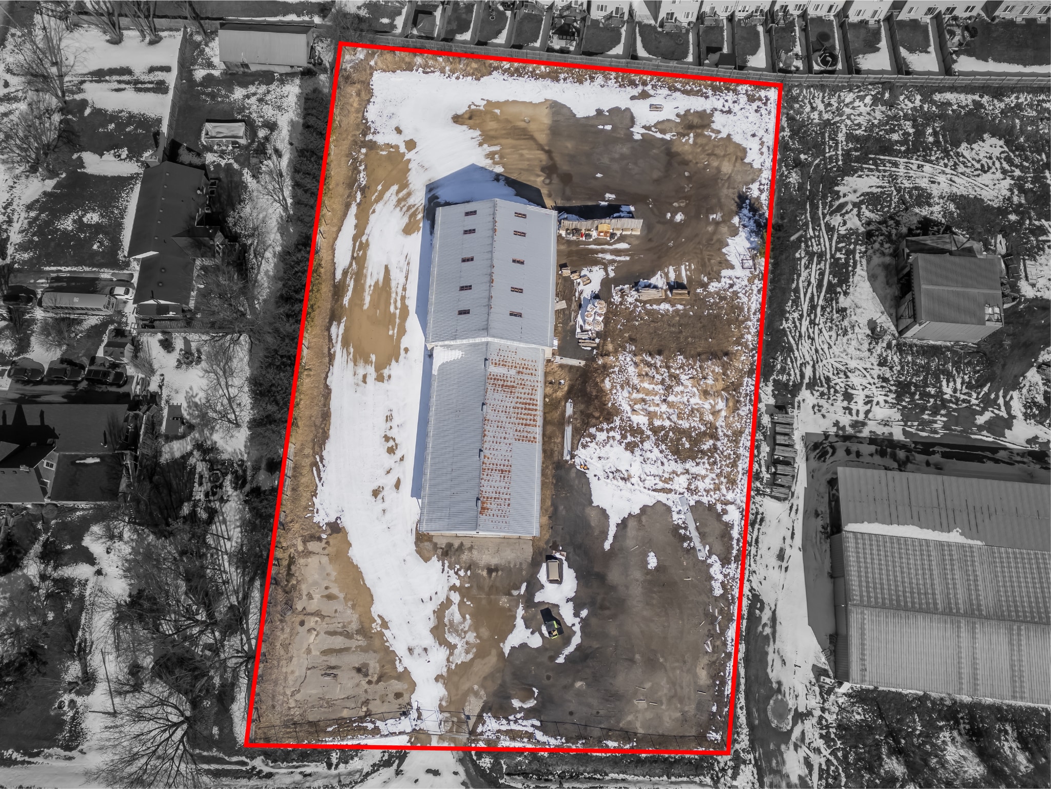 , Shelburne, ON for Sale