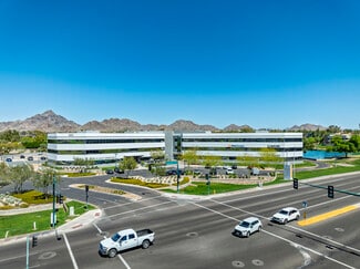 Phoenix, AZ Office - 2850 E Camelback Rd Phoenix, AZ Office - 2850 E Camelback Rd