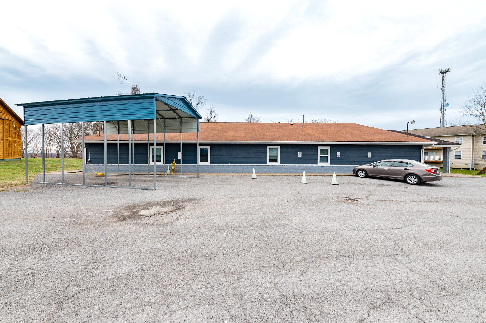 304 Scott Ave, Morgantown, WV for Rent