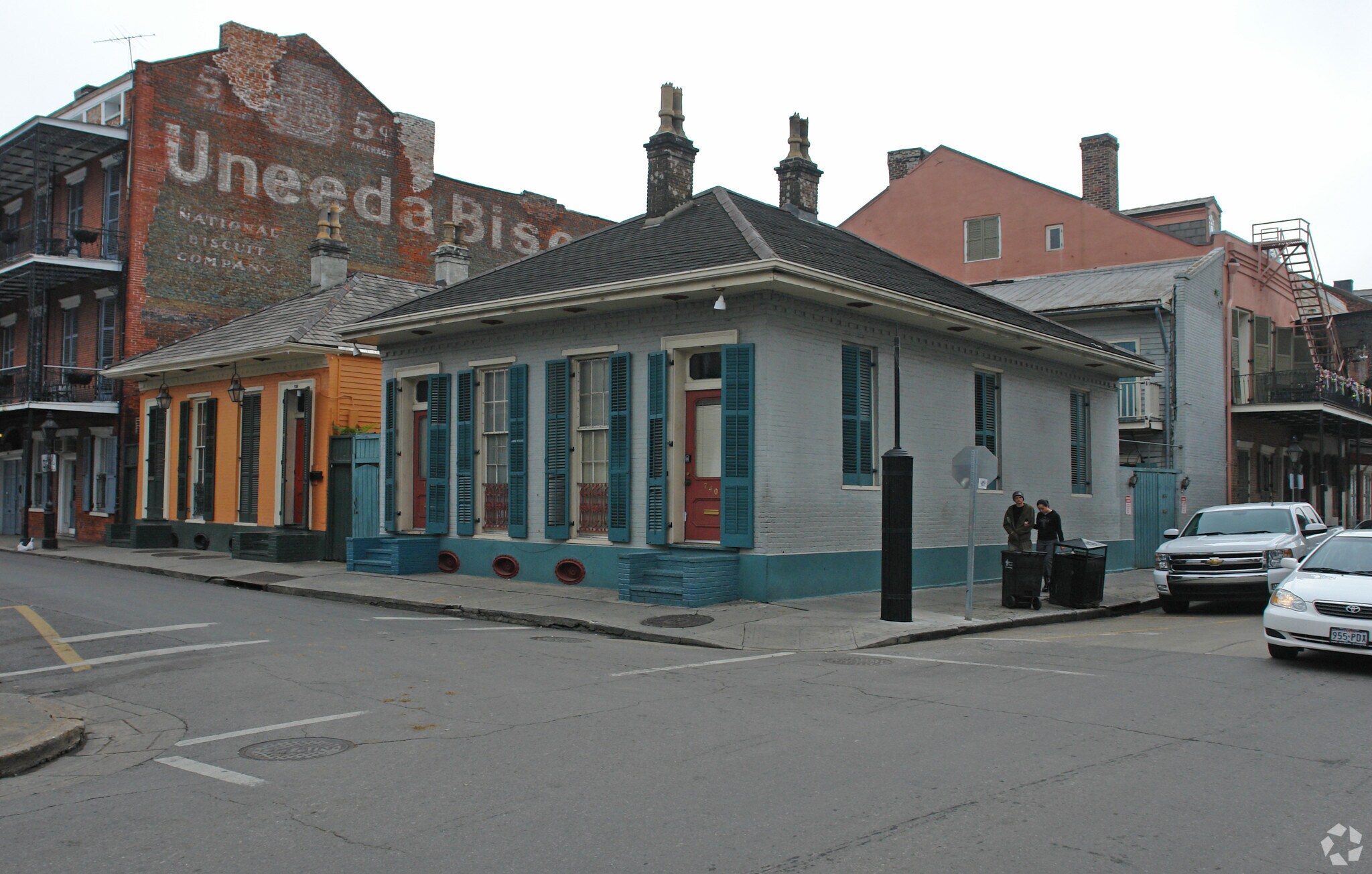 740 Dumaine St, New Orleans, LA for Rent