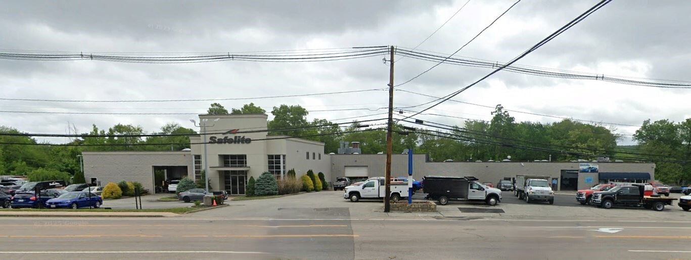 175-181 Putnam Pike, Johnston, RI for Sale