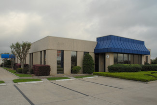 Baytown, TX Office - 4721 Garth Rd