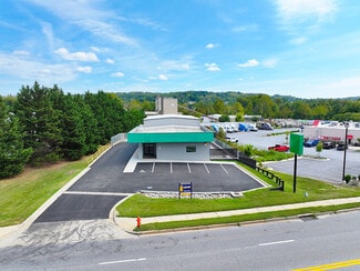 Hunt Valley, MD Flex - 10903 McCormick Rd