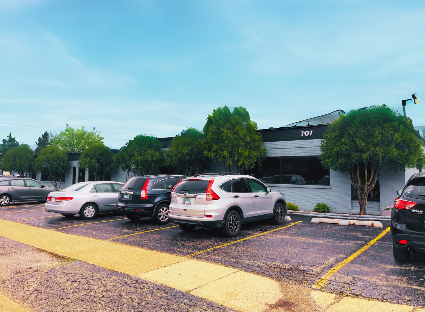 707-717 N Iowa Ave, Villa Park, IL for Sale