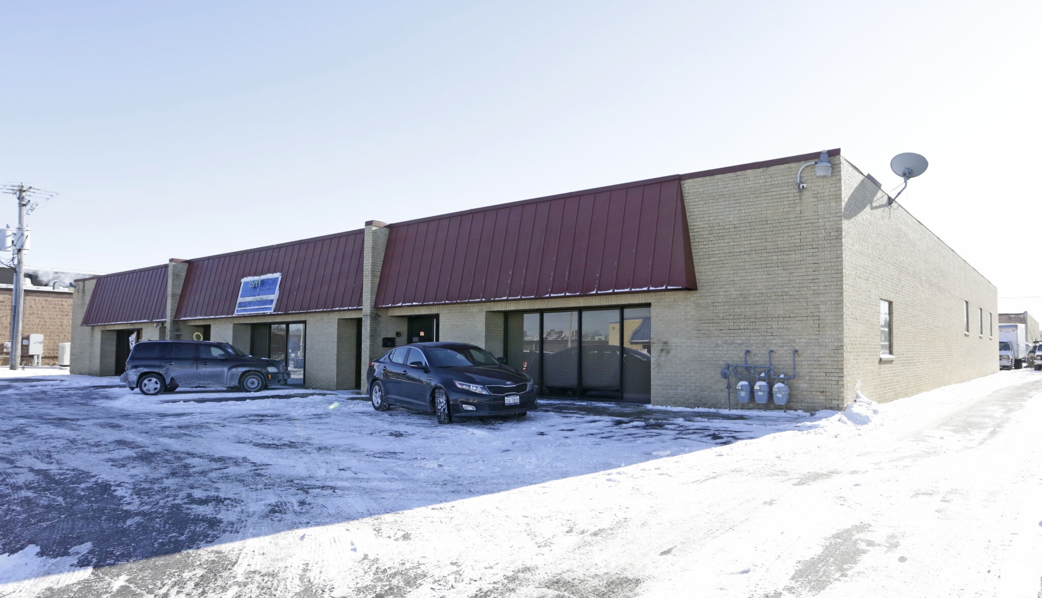 1545-1549 Burgundy Pky, Streamwood, IL for Rent