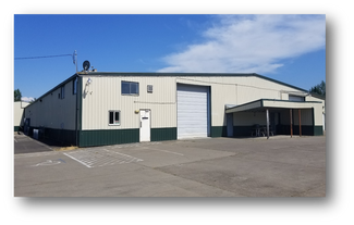 Salem, OR Industrial - 3220 Pringle Rd SE