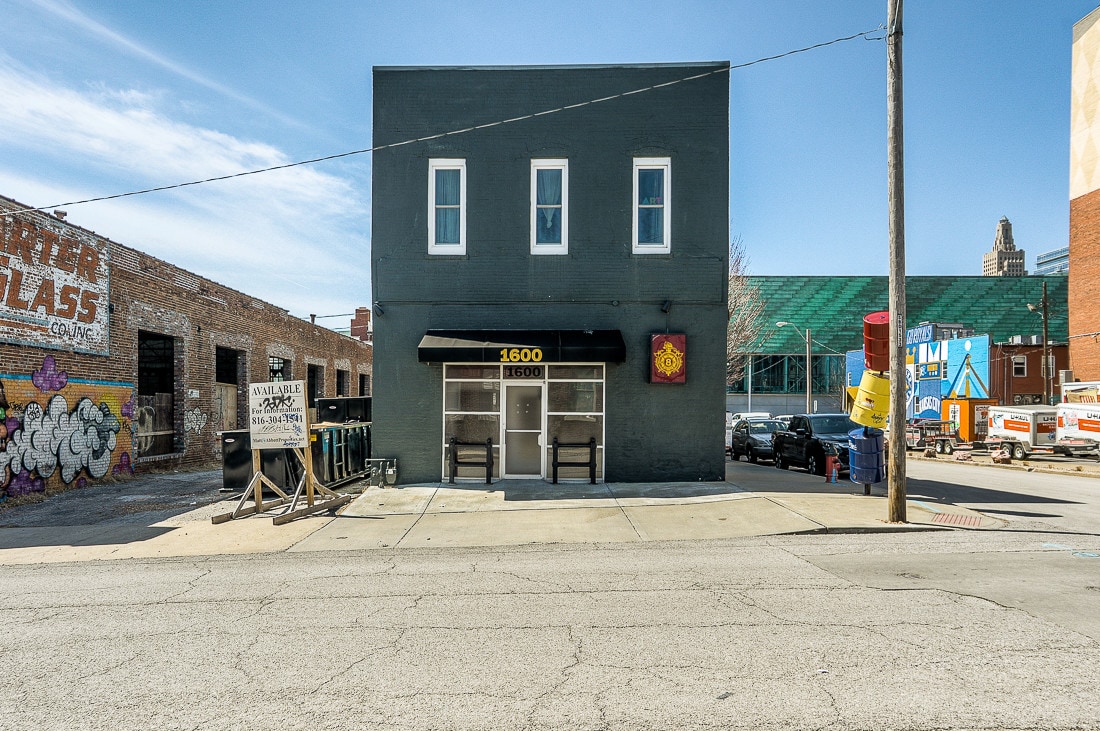 1600 Locust St, Kansas City, MO for Sale