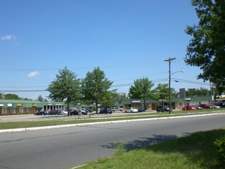 Lakehurst, NJ Office/Retail, Medical, Retail - 650-670 Route 70