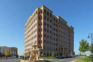 Kansas City, MO Office - 1251 NW Briarcliff Pky