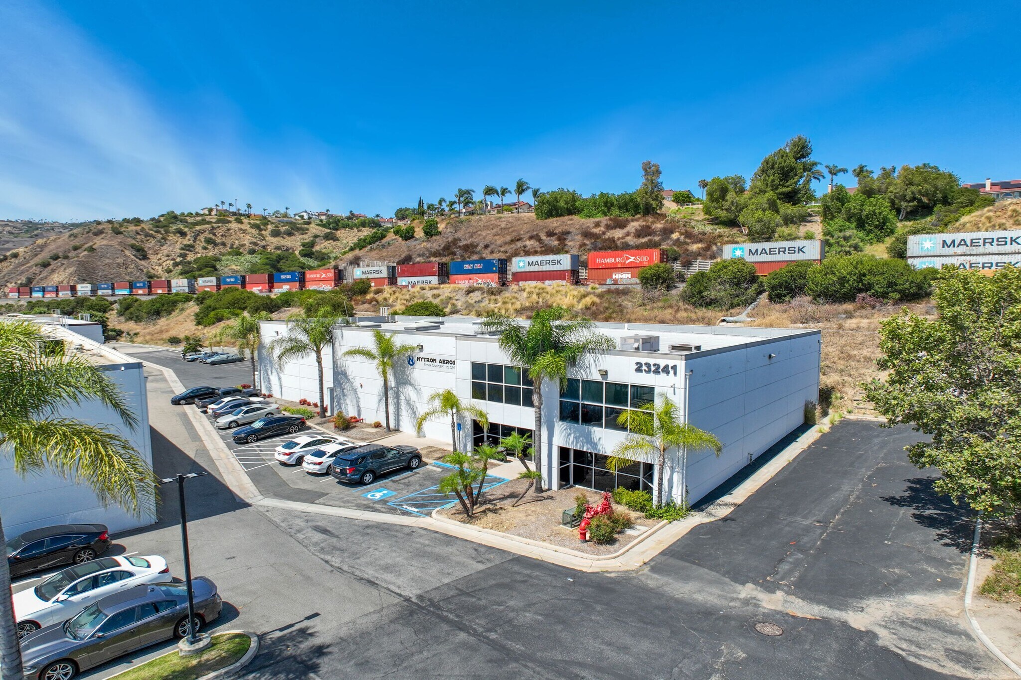 23241 La Palma Ave, Yorba Linda, CA for Rent