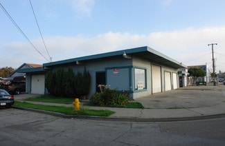 Hayward, CA Industrial - 22756 Alice St
