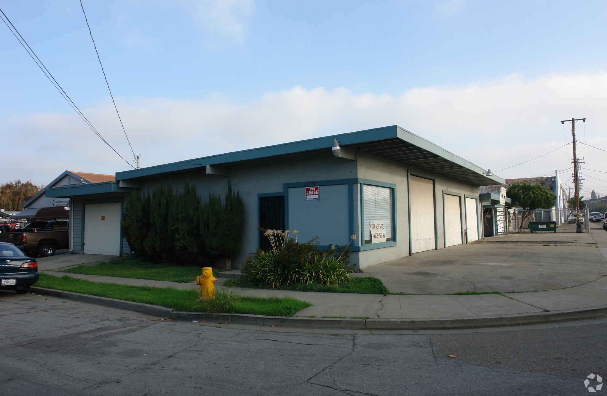 22756 Alice St, Hayward, CA for Rent