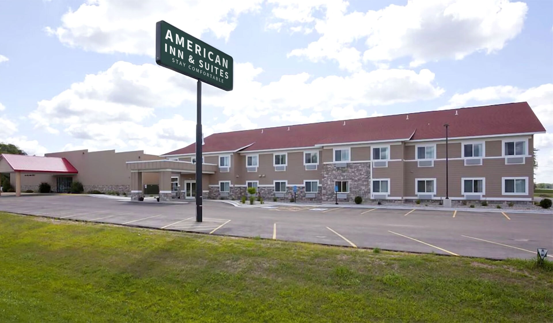 211 W Main St, Parkers Prairie, MN for Sale