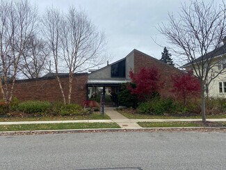 South Bend, IN undefined - 218 S Frances St