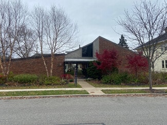 South Bend, IN Office - 218 S Frances St