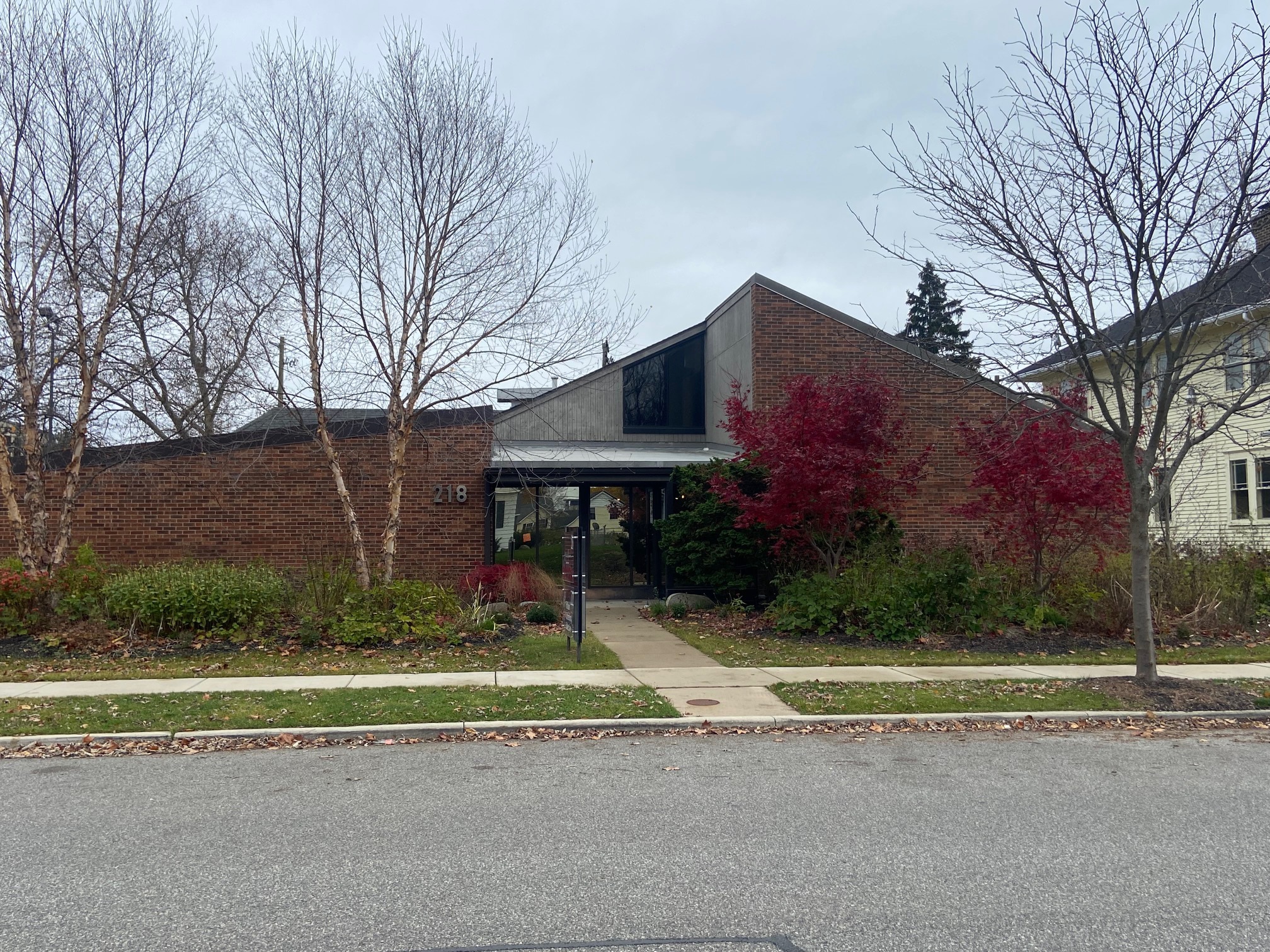 218 S Frances St, South Bend, IN for Sale