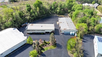 Hawthorne, NY Industrial - 3 Browns Ln