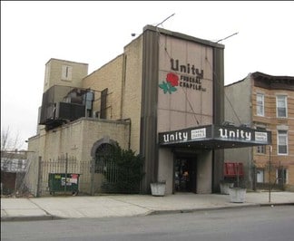 Brooklyn, NY Funeral Home - 1406 Pitkin Ave Brooklyn, NY Funeral Home - 1406 Pitkin Ave
