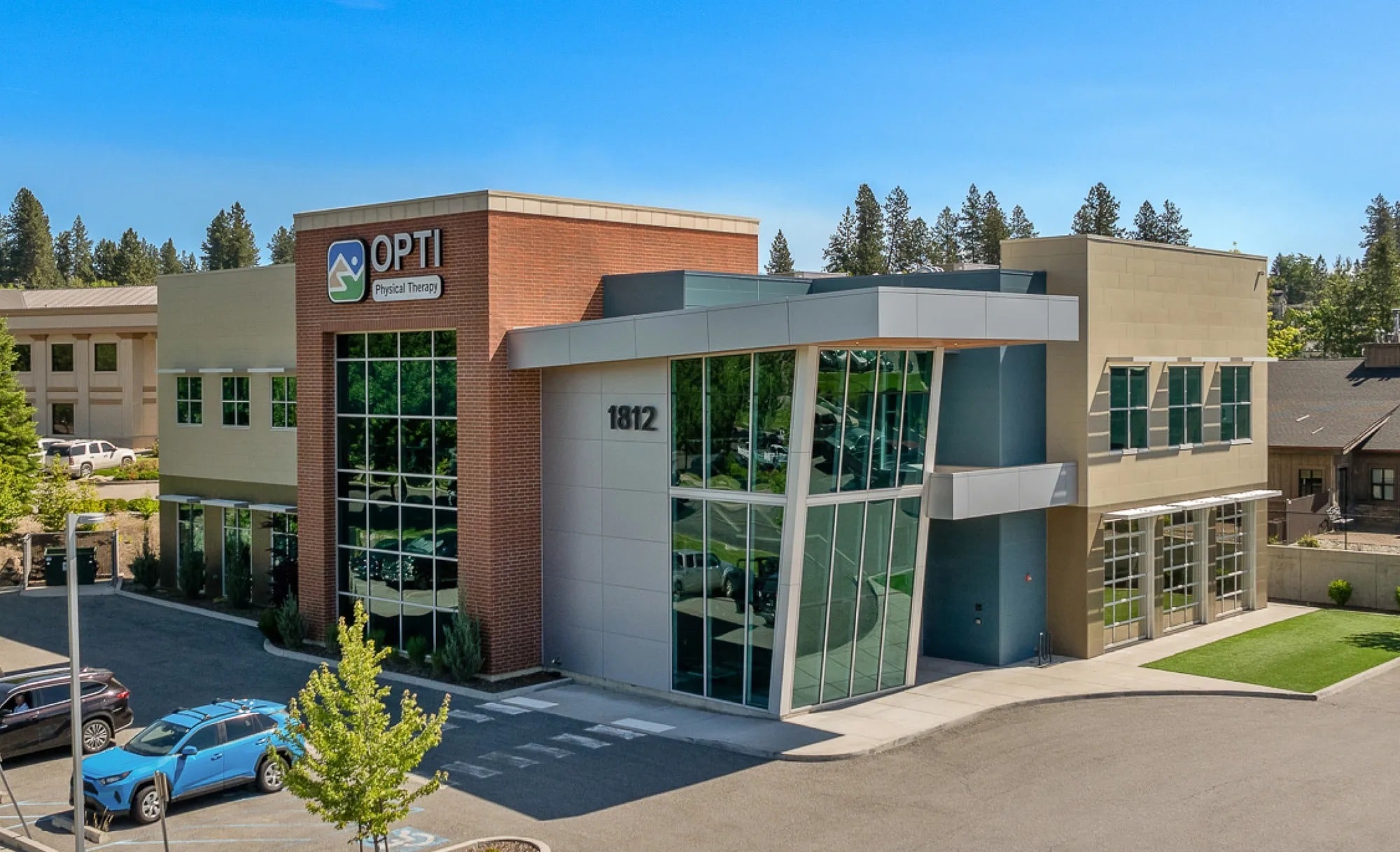 1812 N Lakewood Dr, Coeur d'Alene, ID for Rent