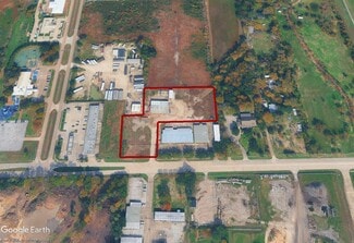 Pasadena, TX Warehouse - 1203 Genoa Red Bluff Rd