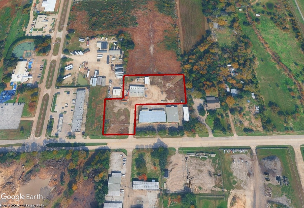 1203 Genoa Red Bluff Rd, Pasadena, TX for Sale